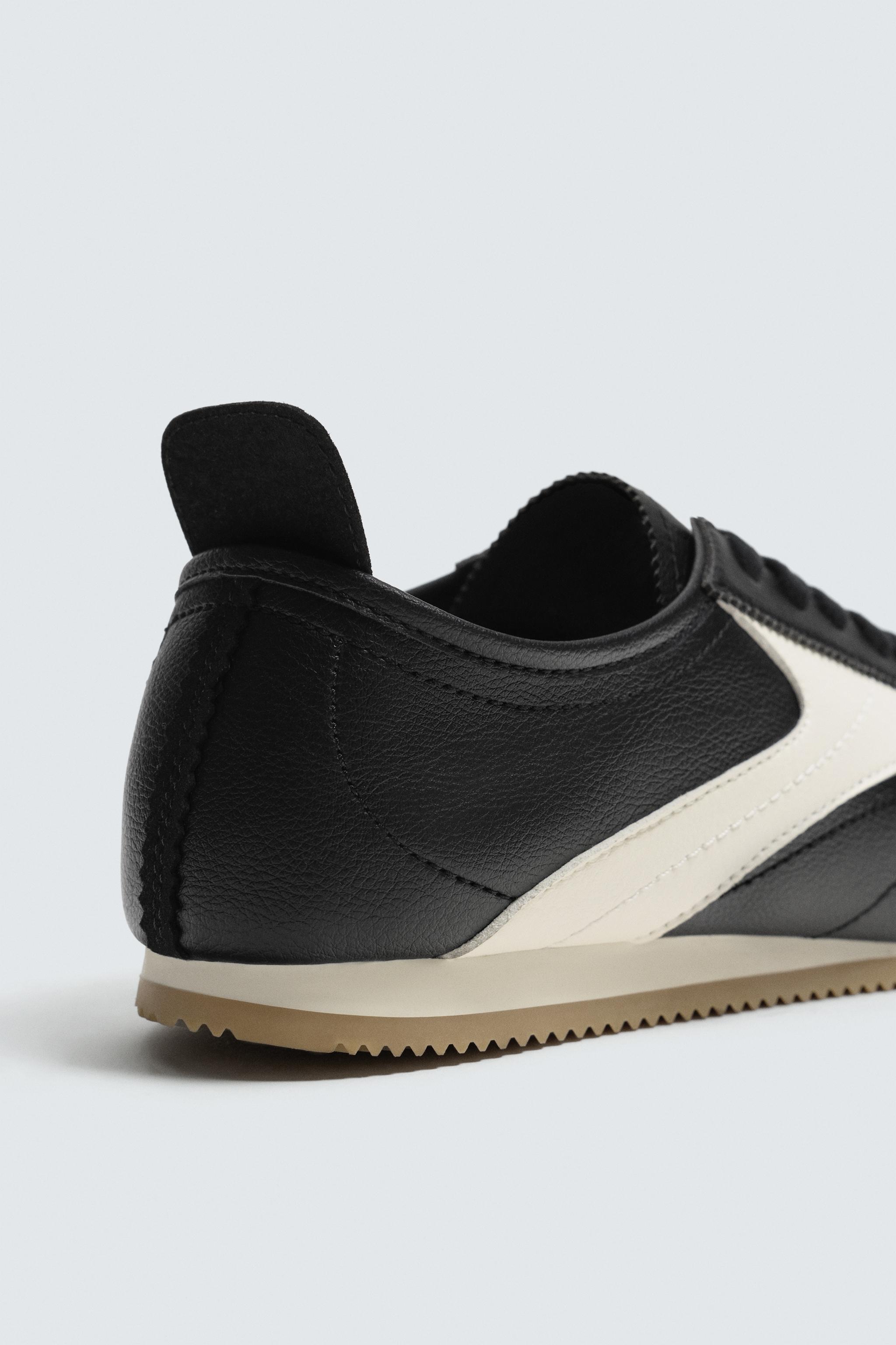 RETRO STYLE SNEAKERS